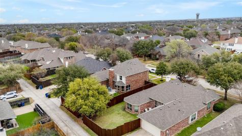 12457 Bruschetta Drive Frisco TX 75033
