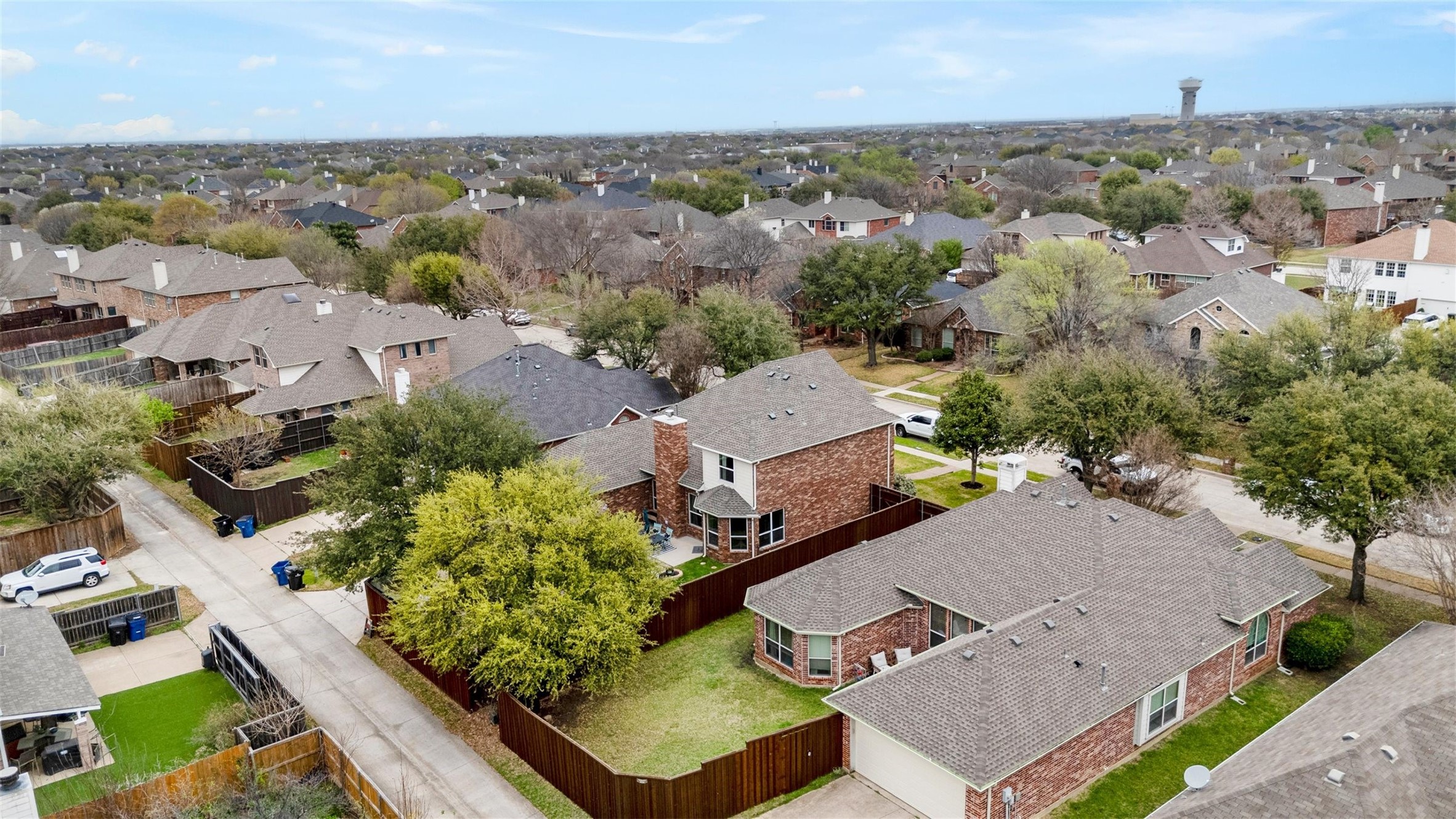 12457 Bruschetta Drive Frisco TX 75033