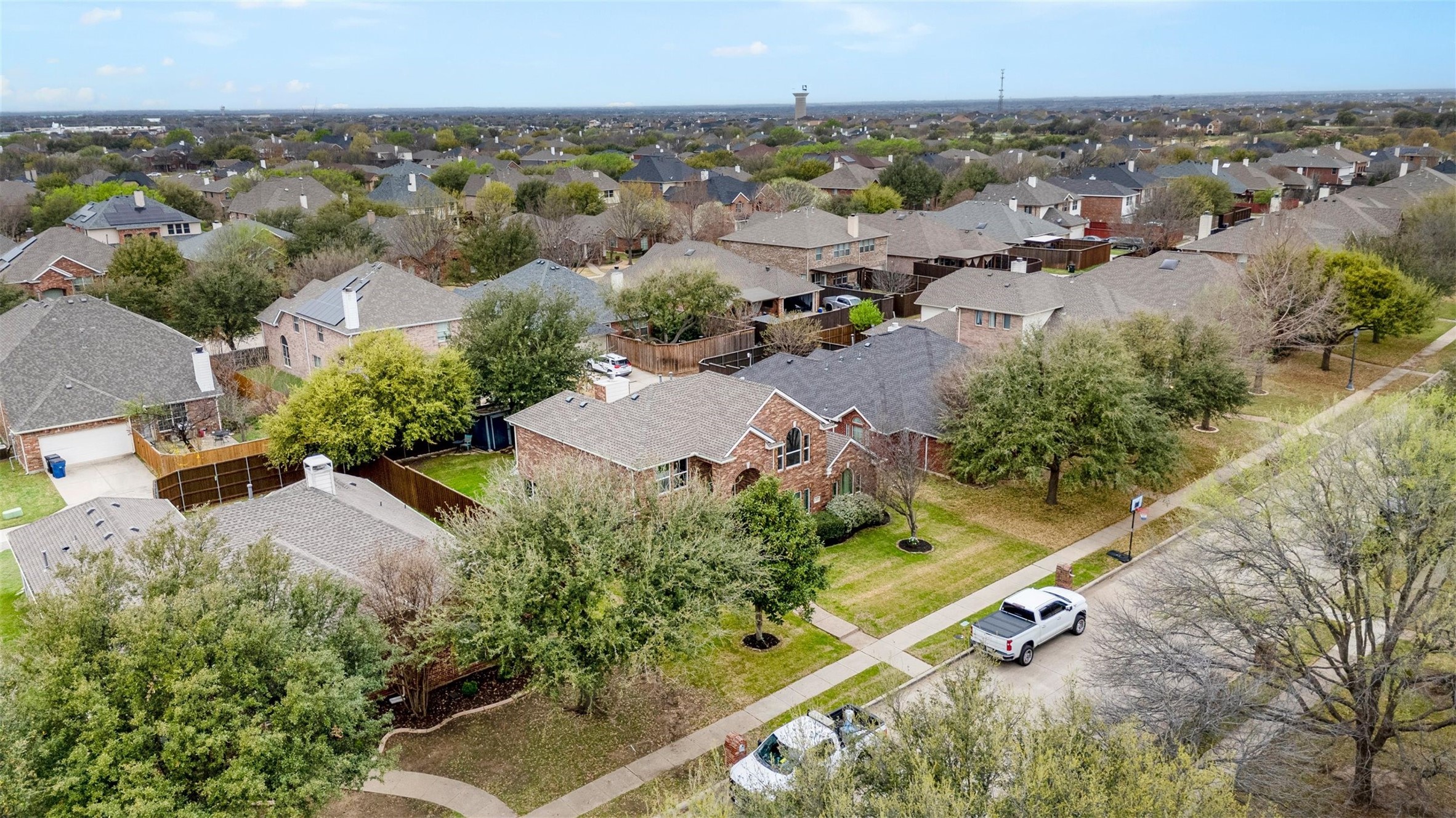 12457 Bruschetta Drive Frisco TX 75033