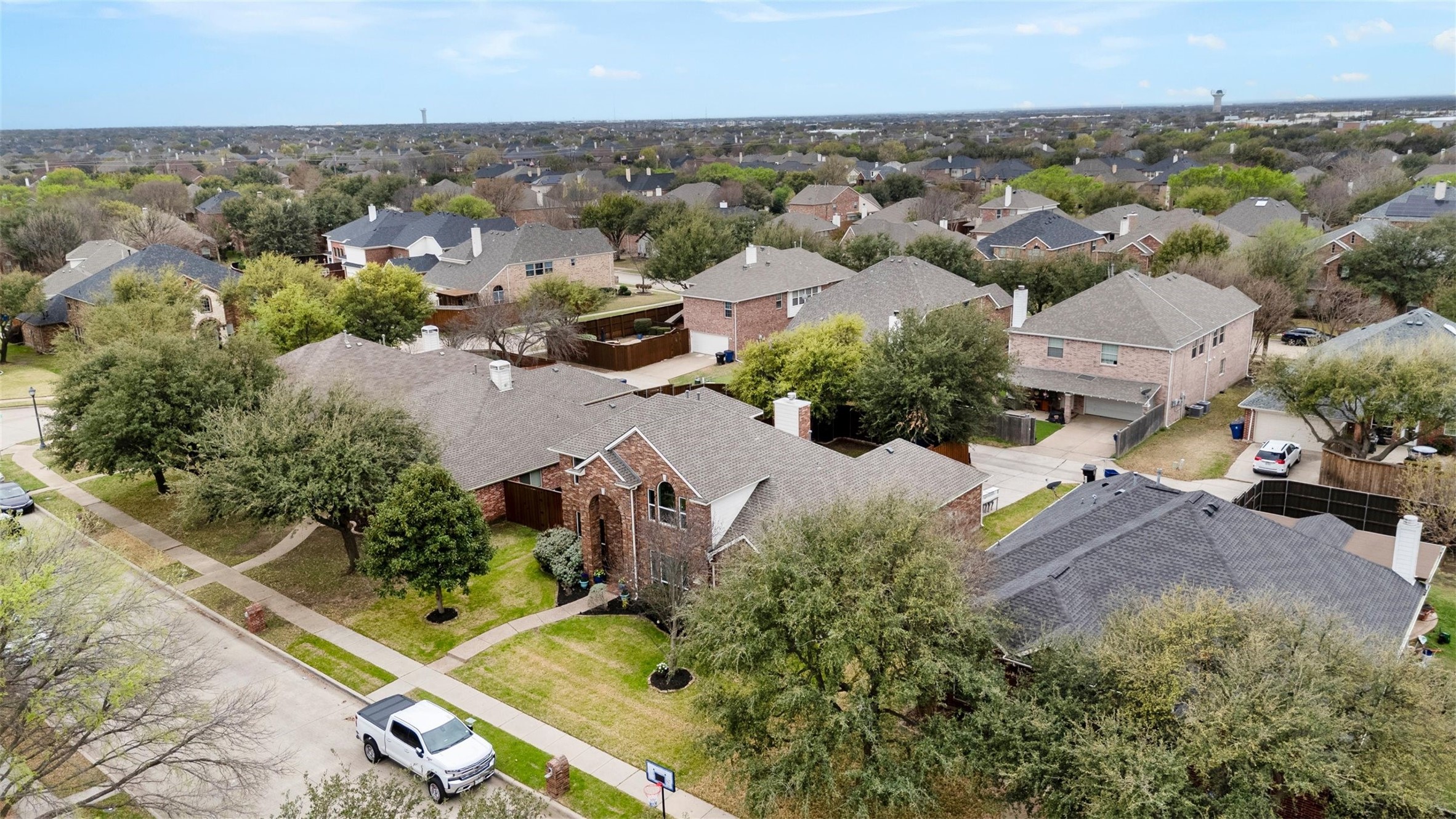 12457 Bruschetta Drive Frisco TX 75033