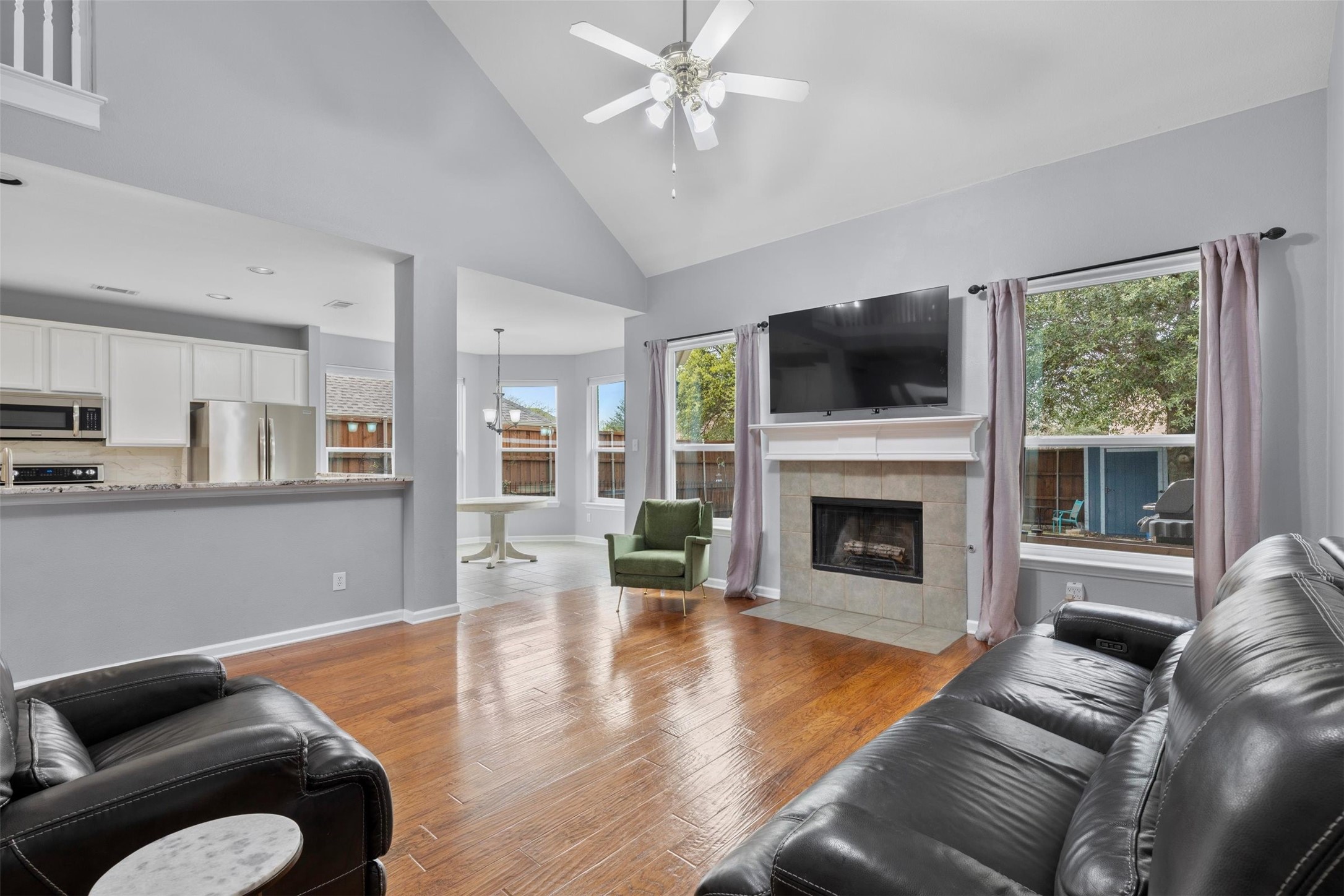 12457 Bruschetta Drive Frisco TX 75033