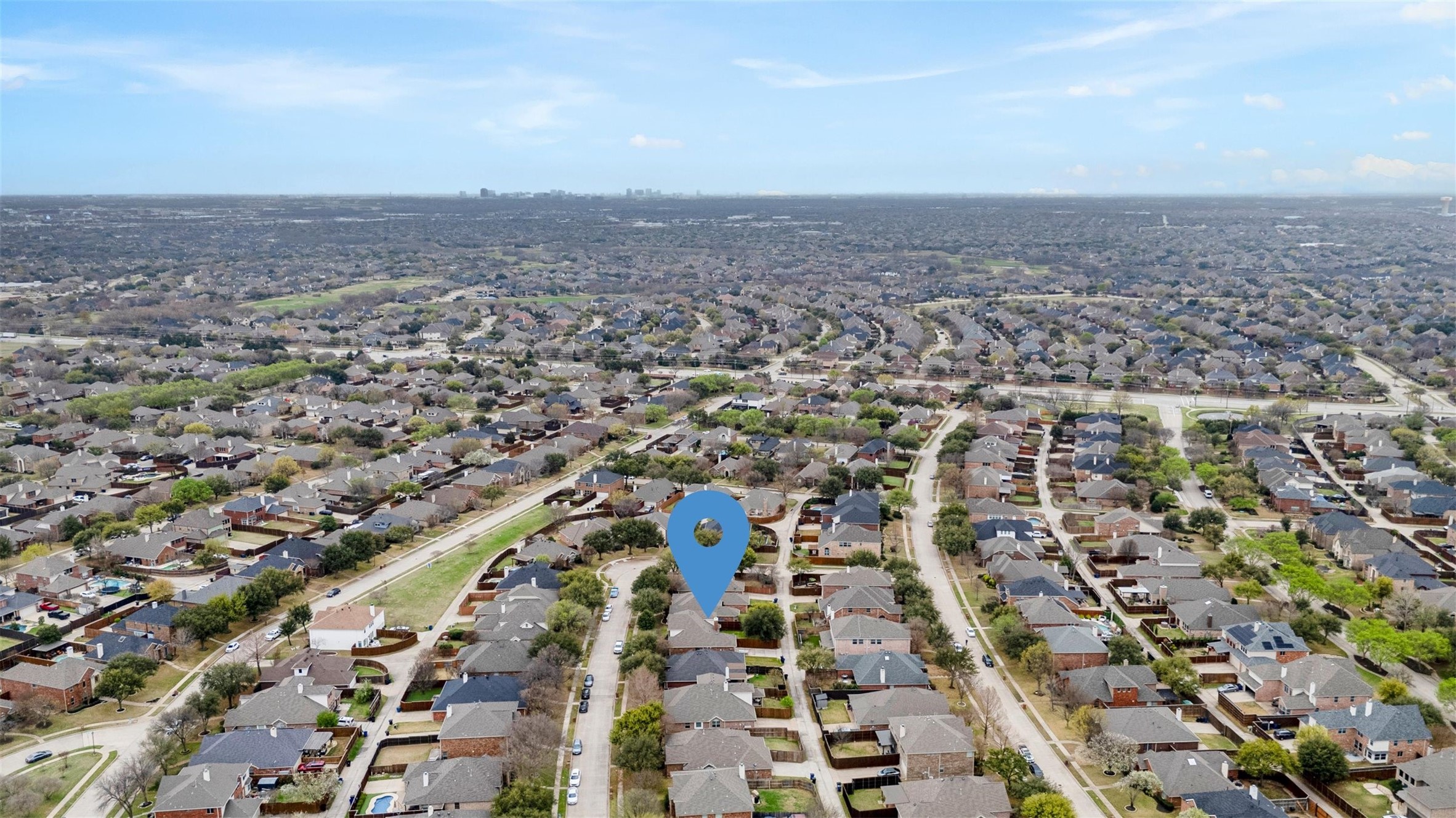 12457 Bruschetta Drive Frisco TX 75033
