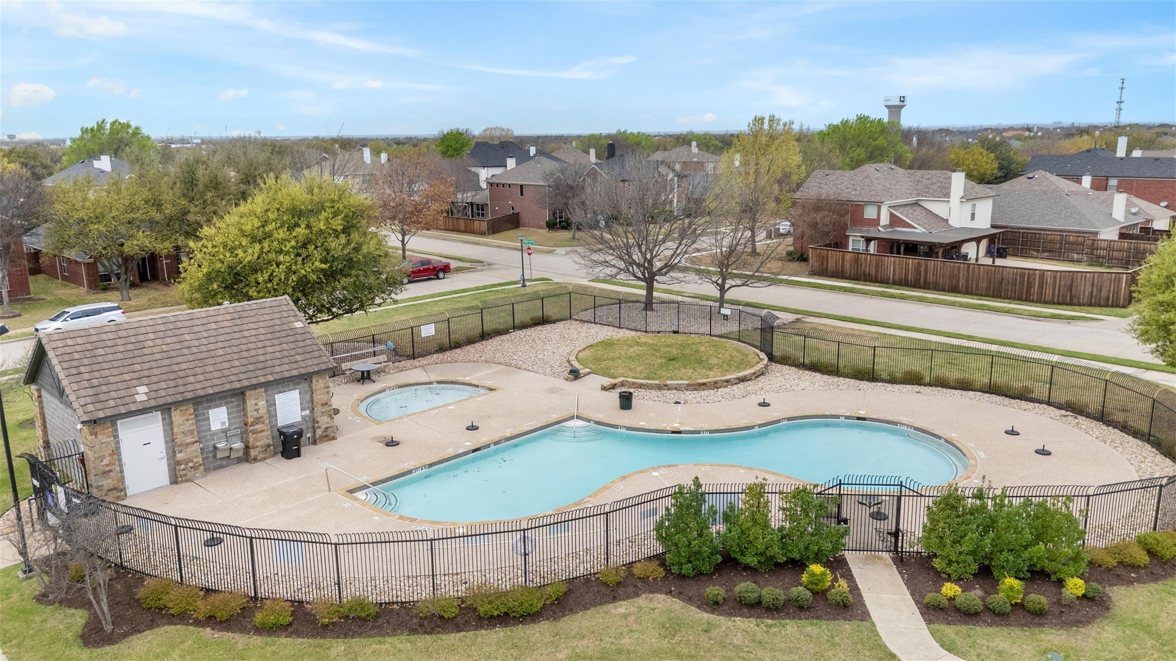 12457 Bruschetta Drive Frisco TX 75033