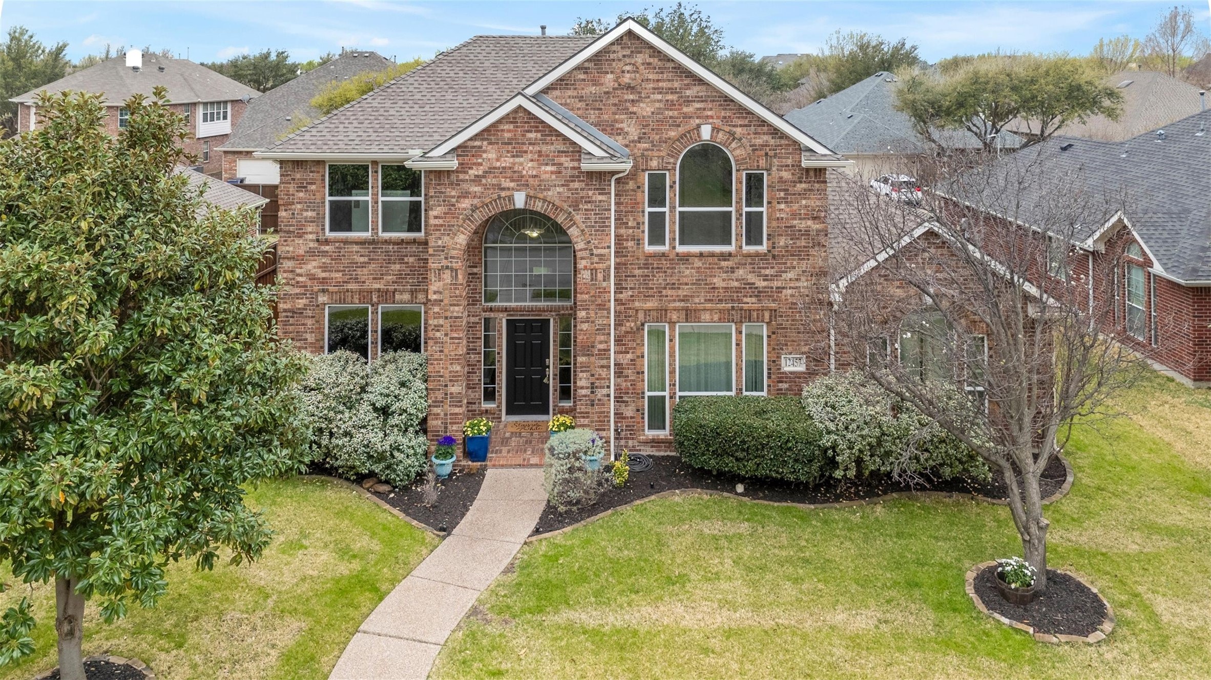 12457 Bruschetta Drive Frisco TX 75033
