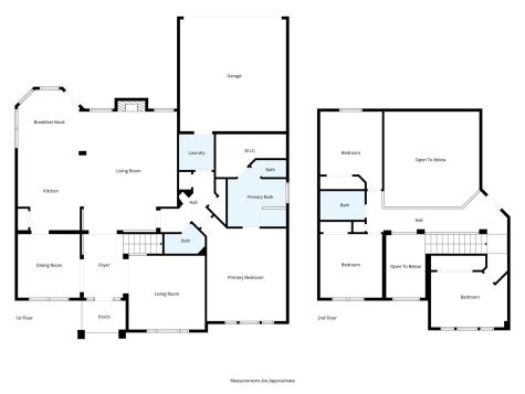 12457 Bruschetta Drive Frisco TX 75033
