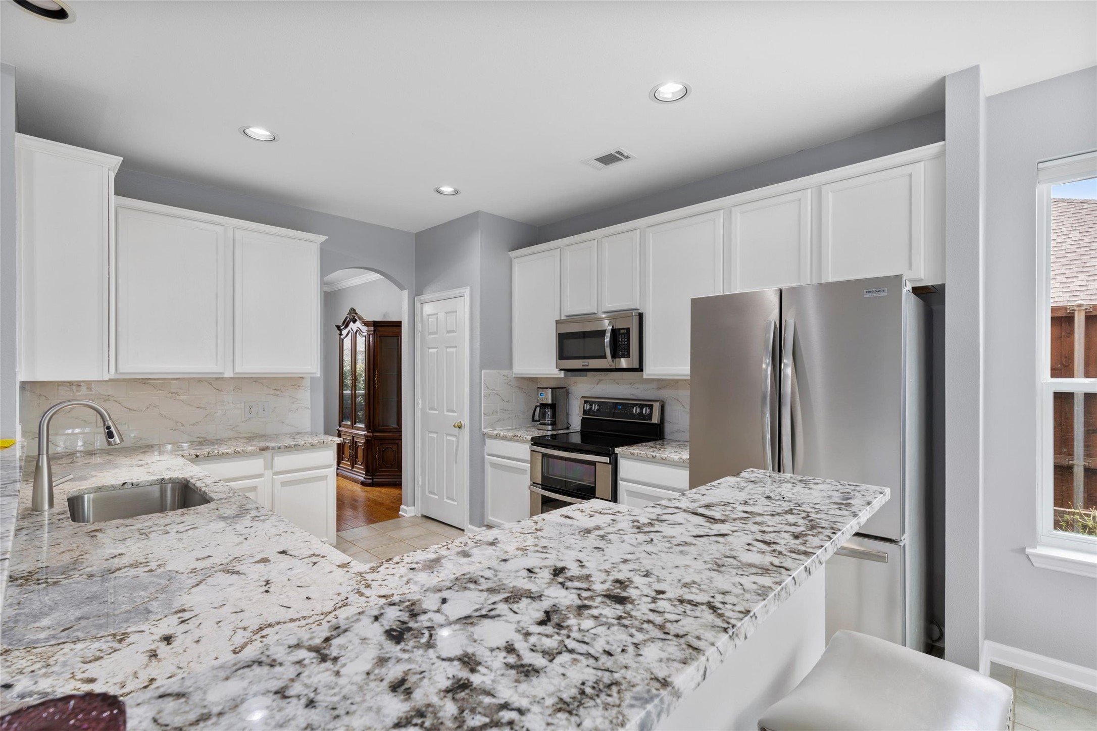12457 Bruschetta Drive Frisco TX 75033