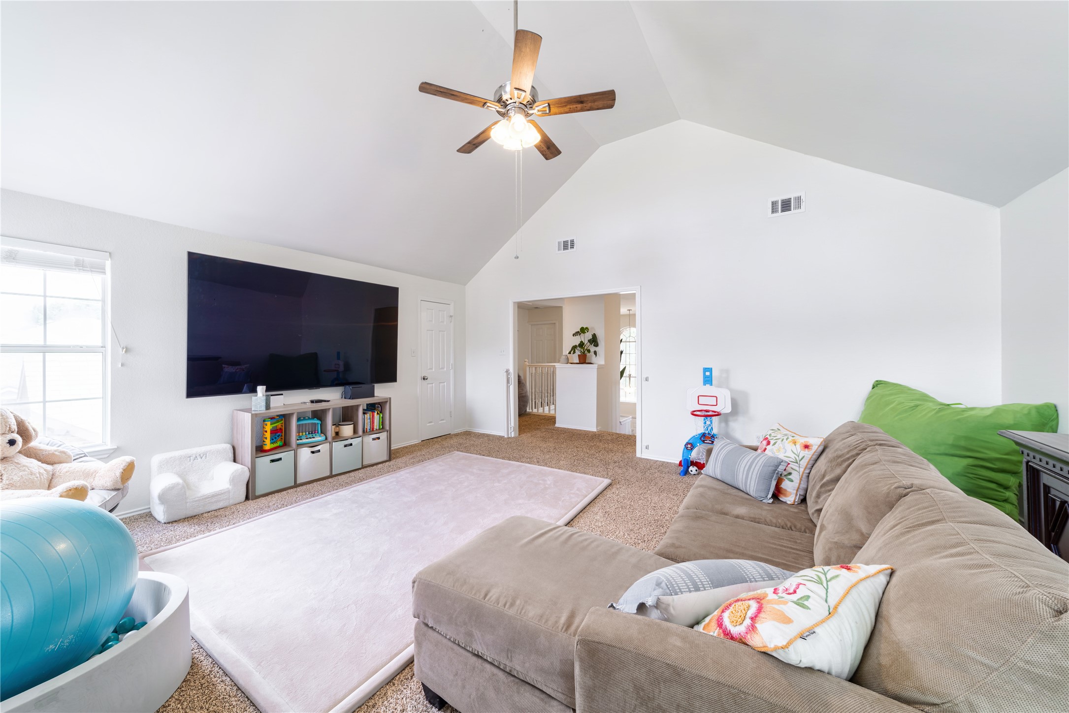 1023 Monroe Street Allen TX 75002