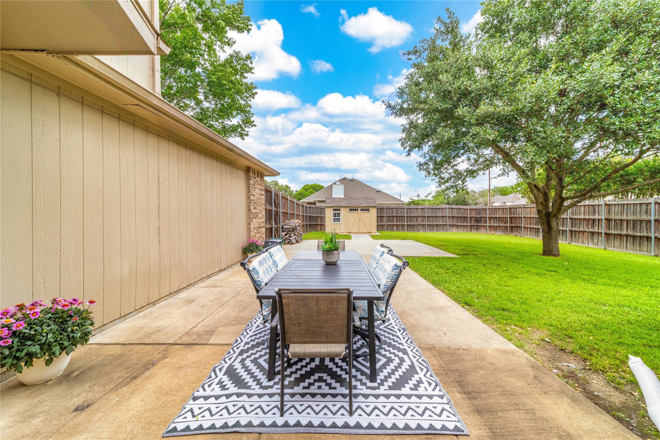 1023 Monroe Street Allen TX 75002