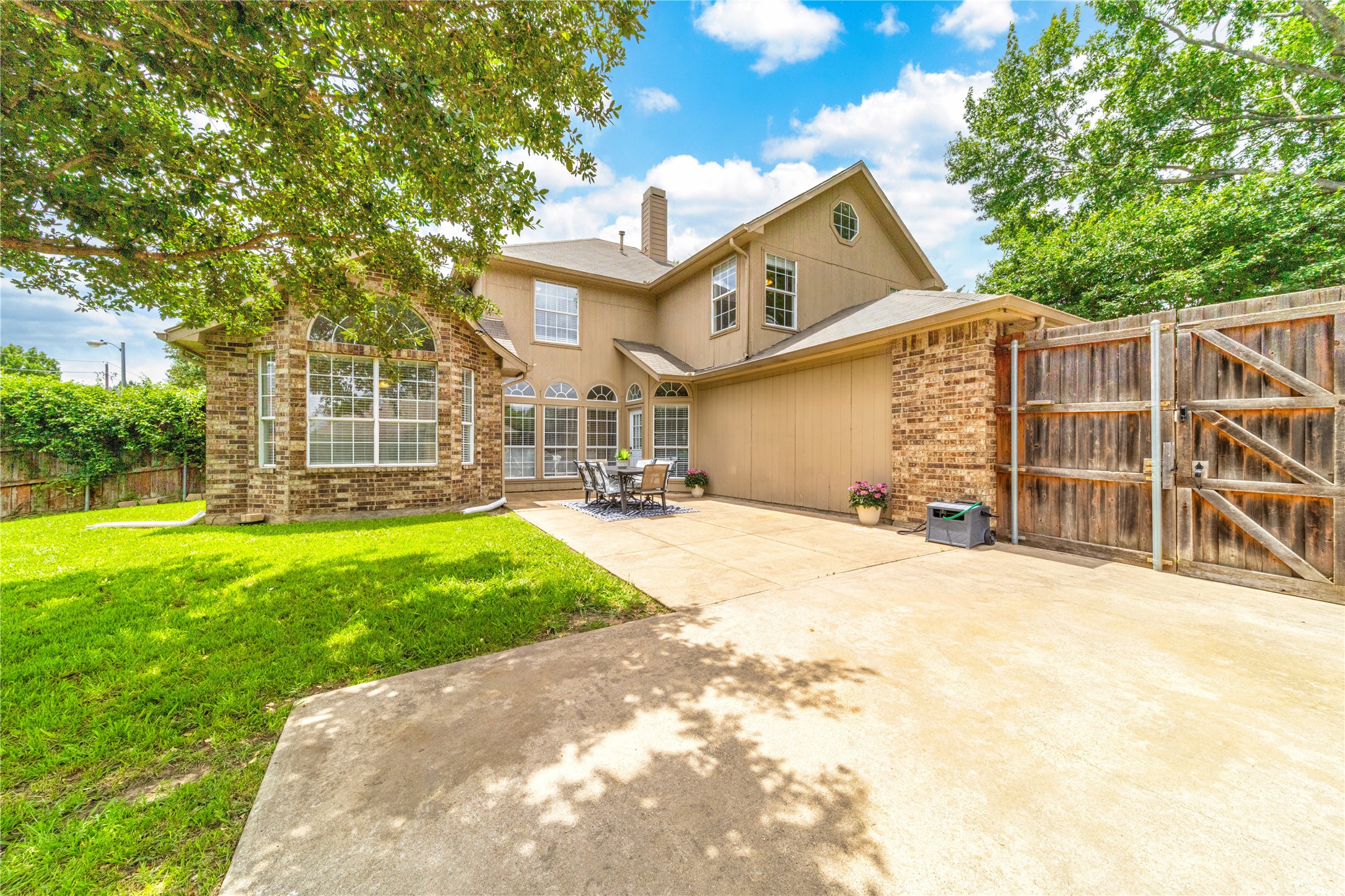 1023 Monroe Street Allen TX 75002