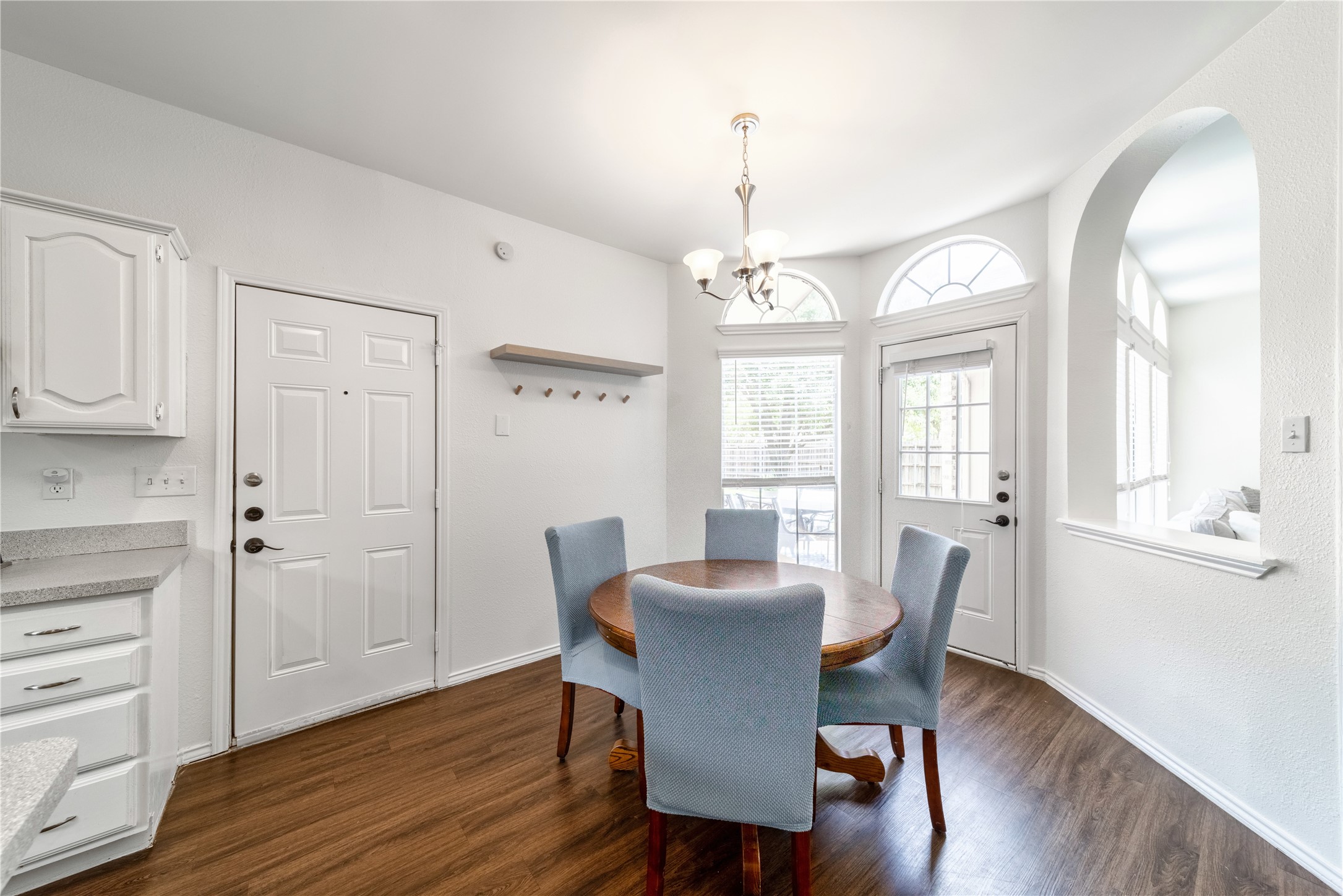 1023 Monroe Street Allen TX 75002