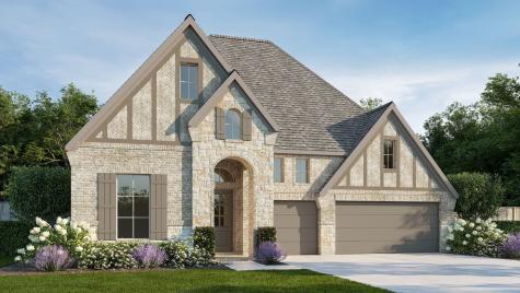 546 Peppercress Lane Haslet TX 76052