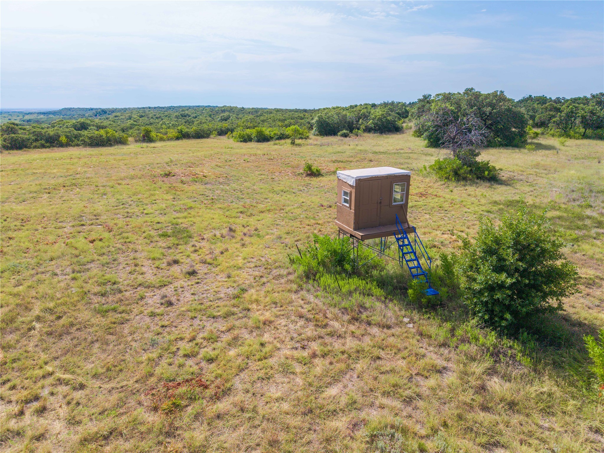 447 County Road 411 Coleman TX 76834
