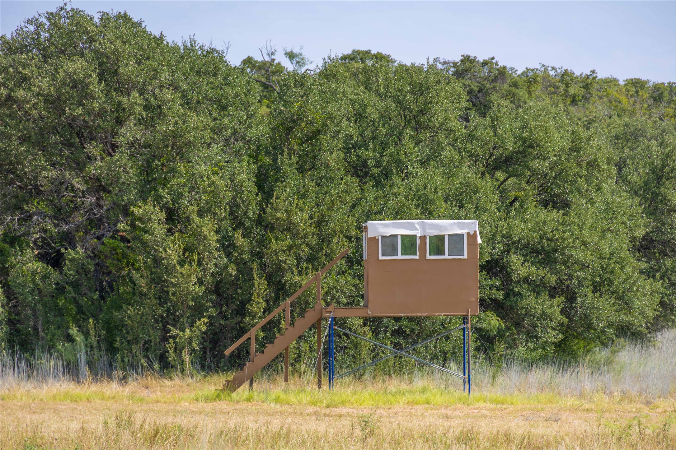 447 County Road 411 Coleman TX 76834