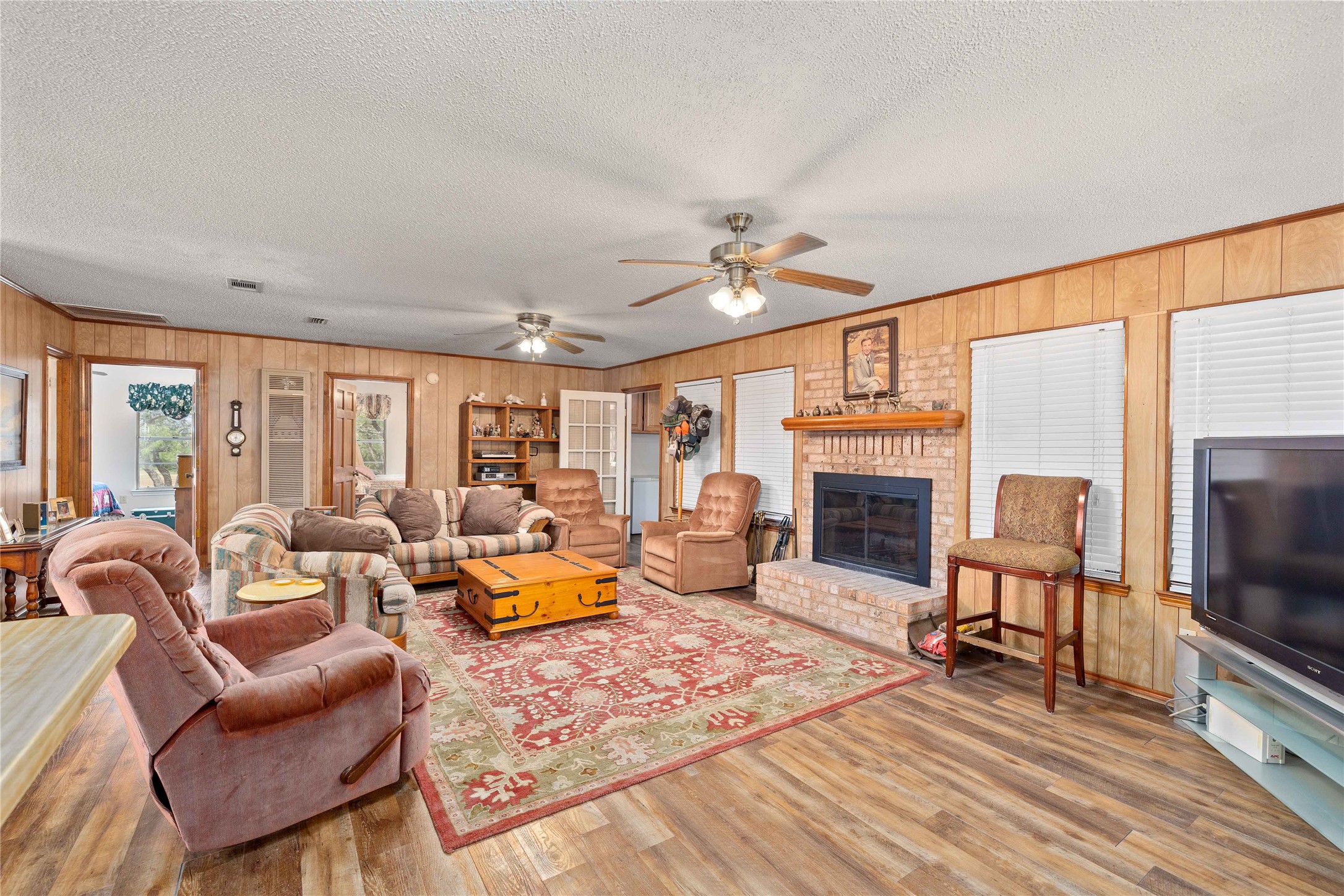 447 County Road 411 Coleman TX 76834