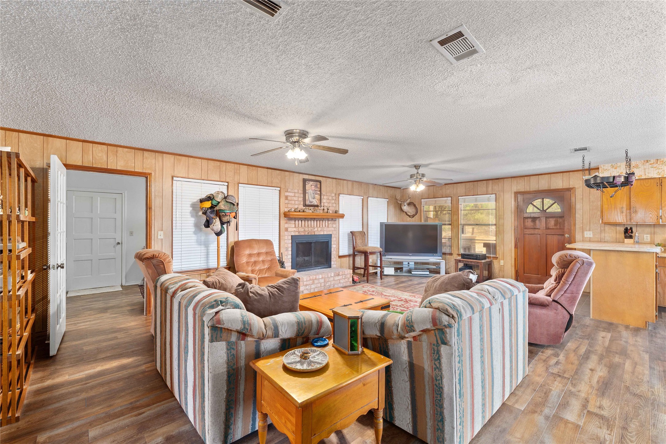 447 County Road 411 Coleman TX 76834