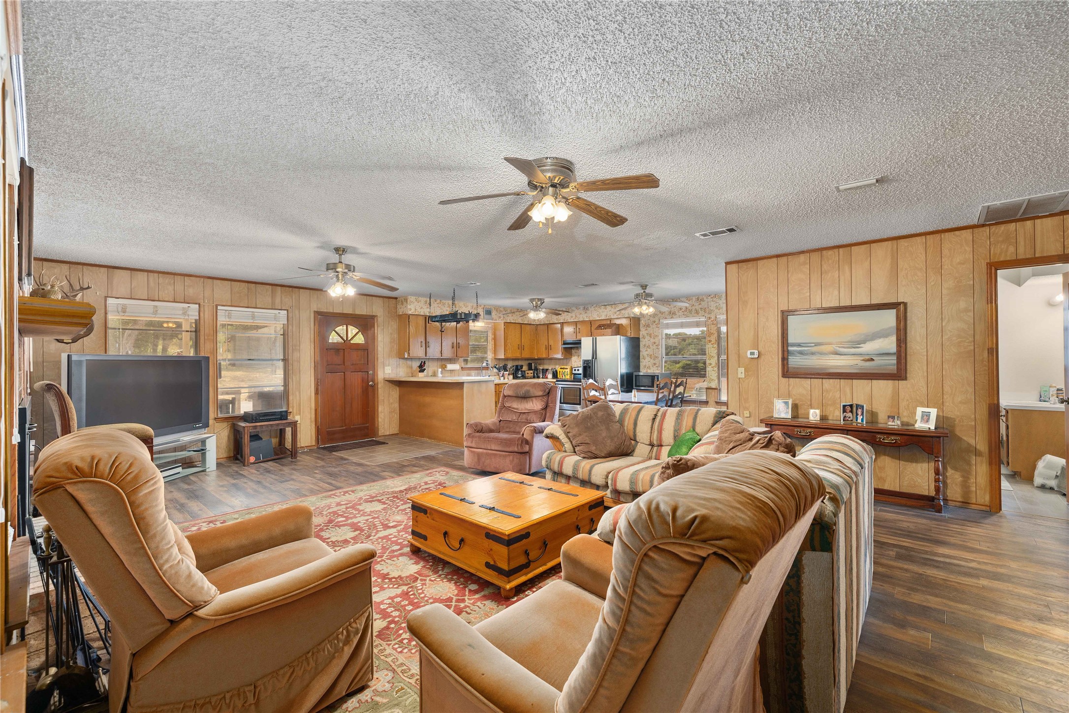 447 County Road 411 Coleman TX 76834