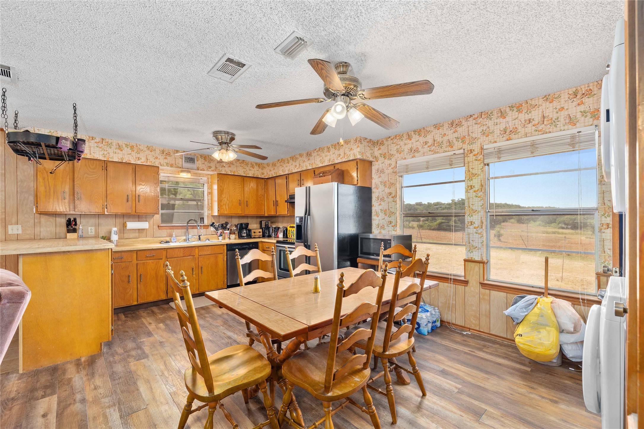 447 County Road 411 Coleman TX 76834