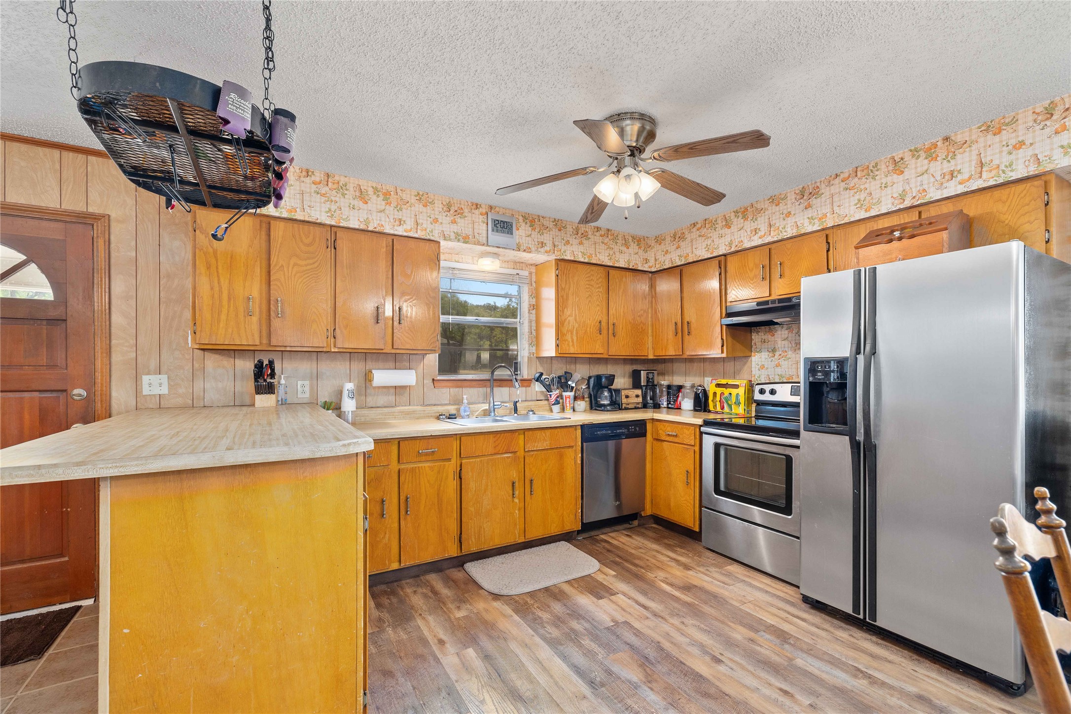 447 County Road 411 Coleman TX 76834