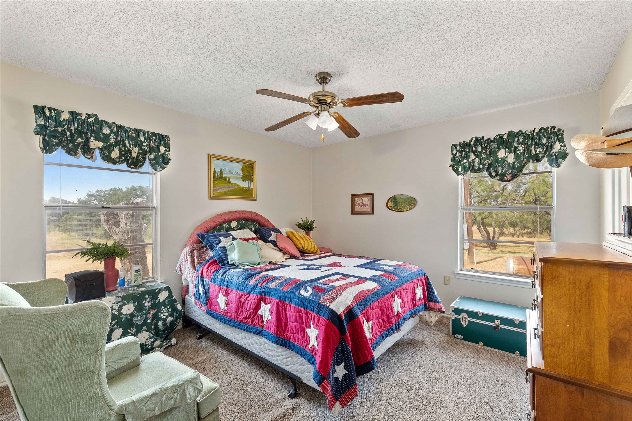 447 County Road 411 Coleman TX 76834