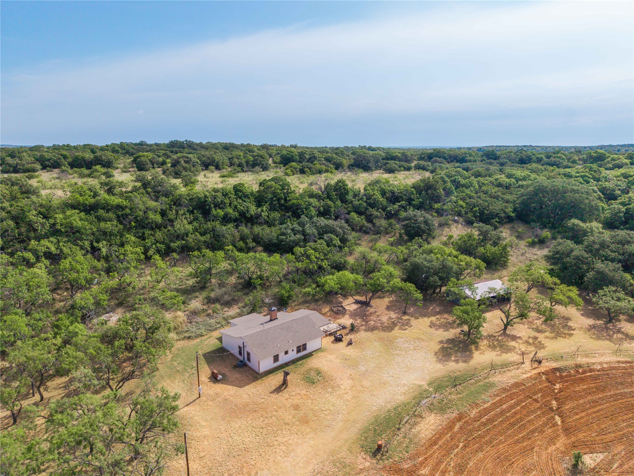 447 County Road 411 Coleman TX 76834