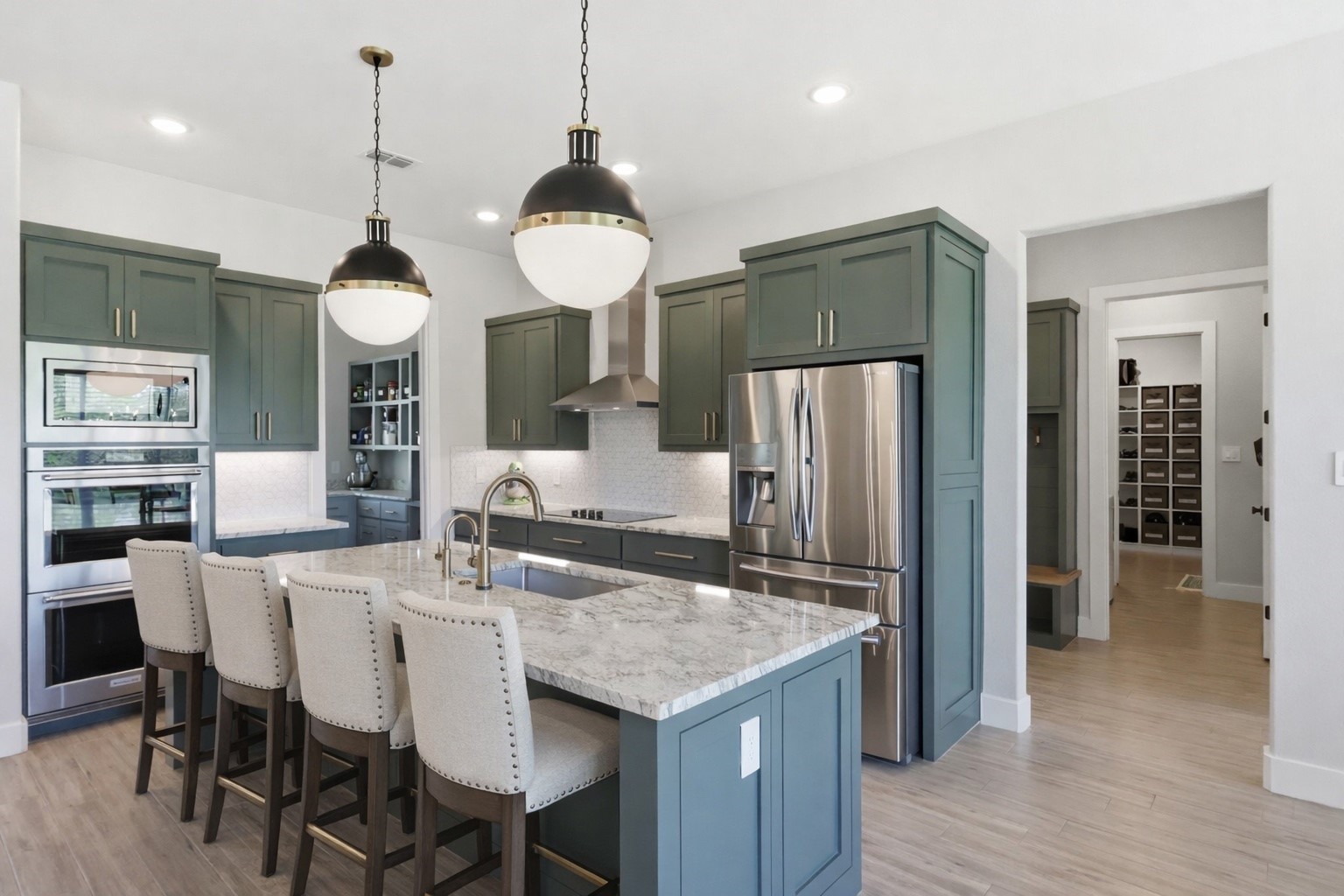 2032 Little Valley Court Weatherford TX 76087