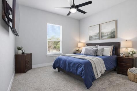 2032 Little Valley Court Weatherford TX 76087