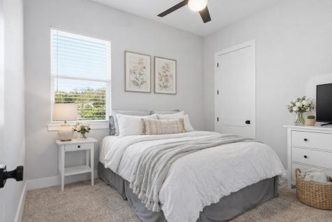 2032 Little Valley Court Weatherford TX 76087