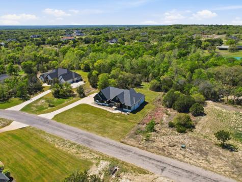 2032 Little Valley Court Weatherford TX 76087