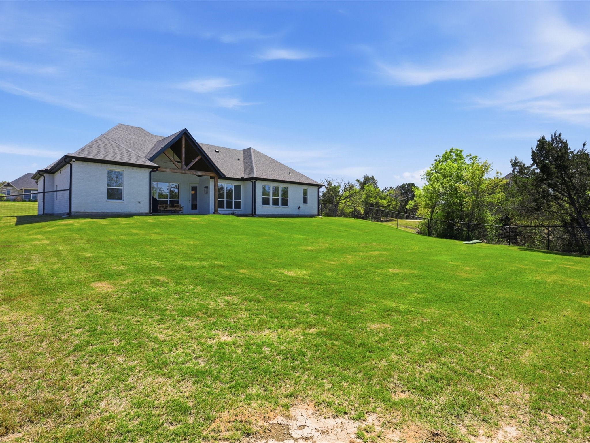 2032 Little Valley Court Weatherford TX 76087