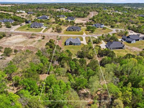 2032 Little Valley Court Weatherford TX 76087
