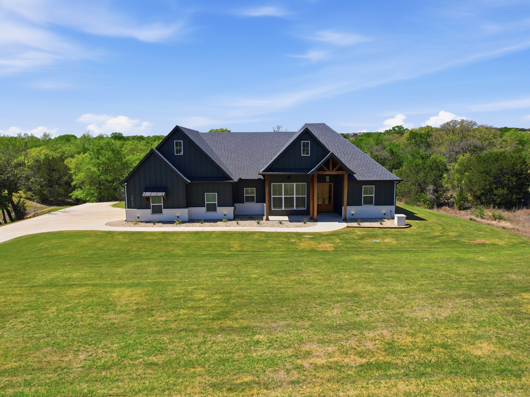 2032 Little Valley Court Weatherford TX 76087