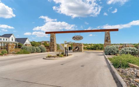 2032 Little Valley Court Weatherford TX 76087