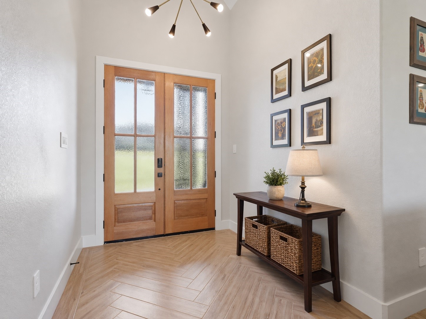 2032 Little Valley Court Weatherford TX 76087