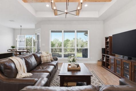 2032 Little Valley Court Weatherford TX 76087