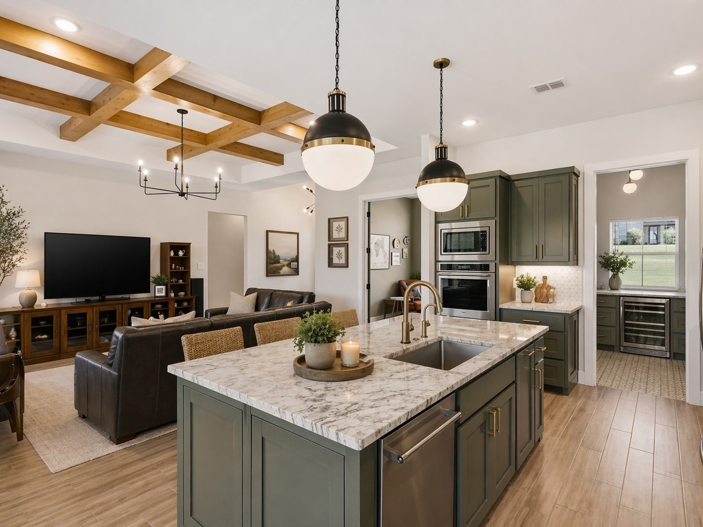 2032 Little Valley Court Weatherford TX 76087
