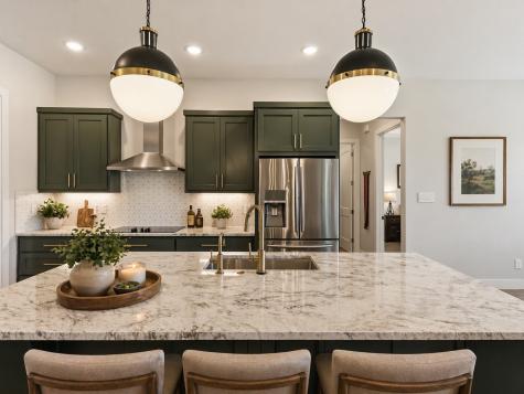 2032 Little Valley Court Weatherford TX 76087