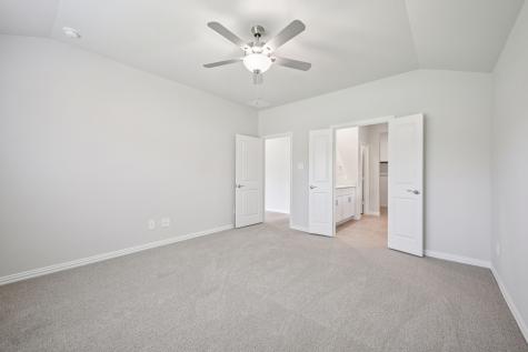 2207 Rannoch Street Sherman TX 75092