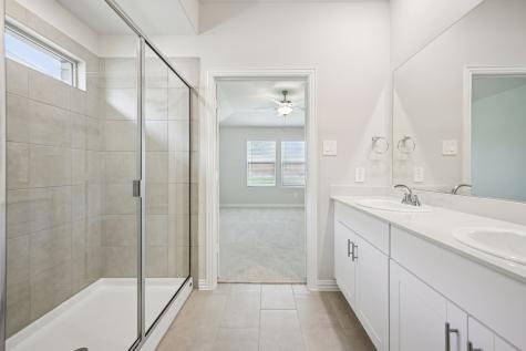 2207 Rannoch Street Sherman TX 75092