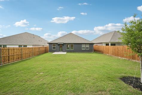 2207 Rannoch Street Sherman TX 75092