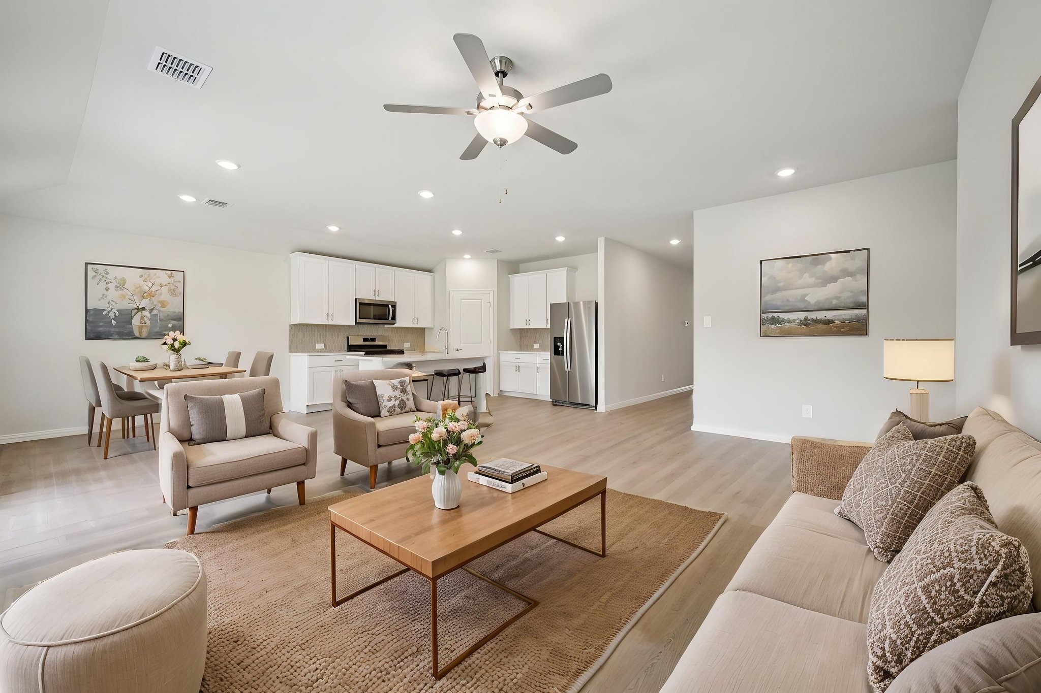 2207 Rannoch Street Sherman TX 75092