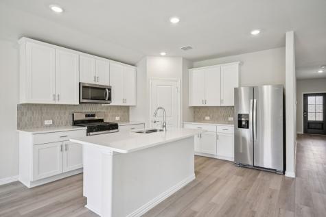 2207 Rannoch Street Sherman TX 75092
