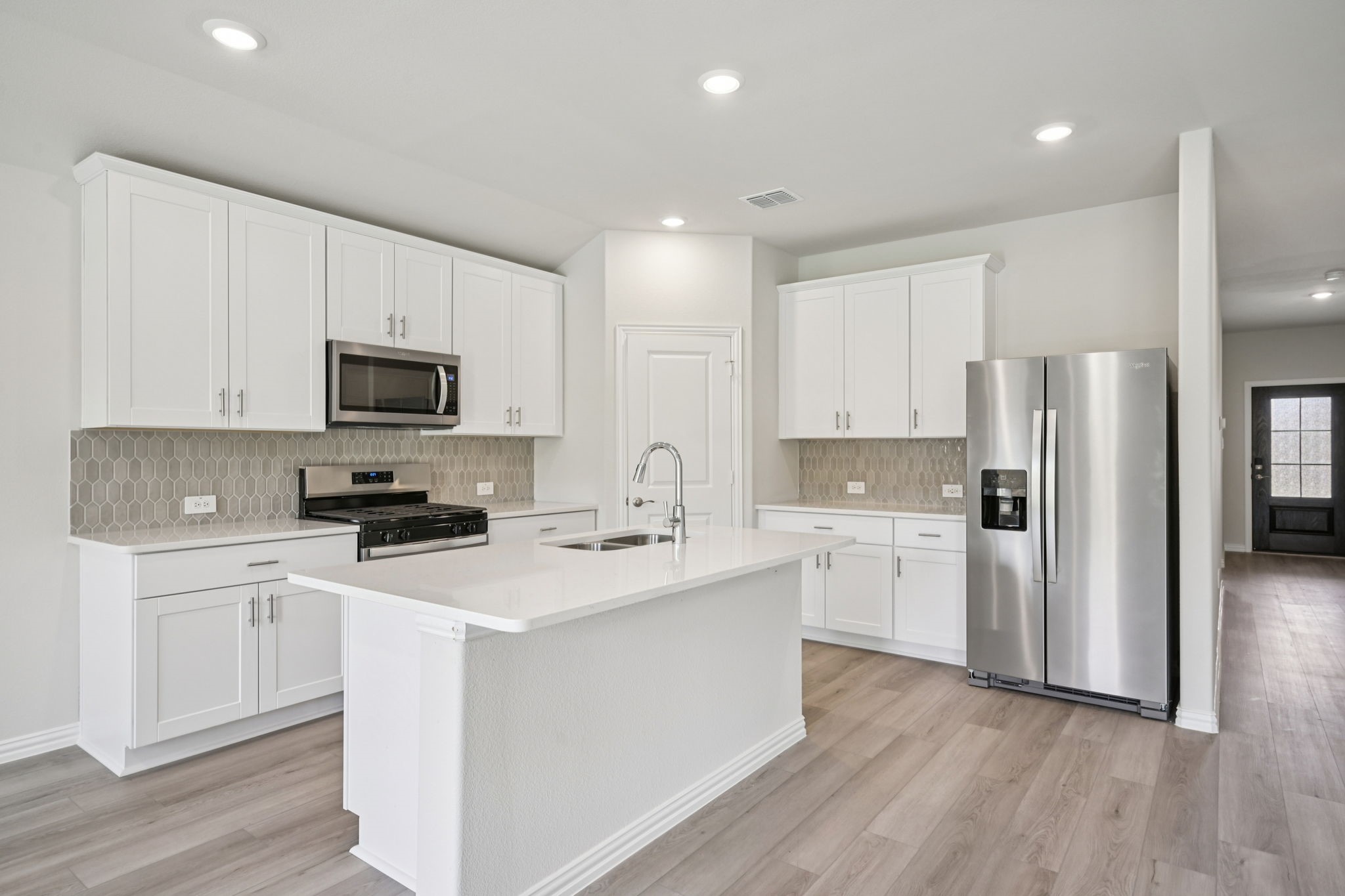 2207 Rannoch Street Sherman TX 75092