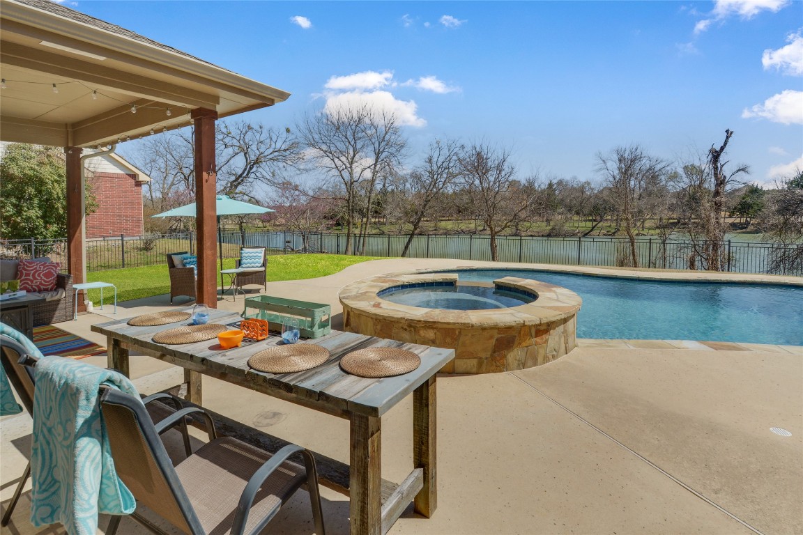 307 Parke Lake Drive Wylie TX 75098
