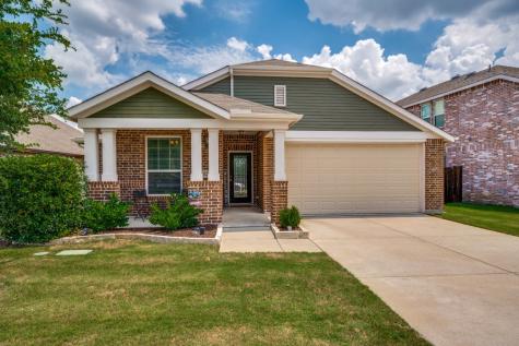 1217 Roadrunner Drive Little Elm TX 75068