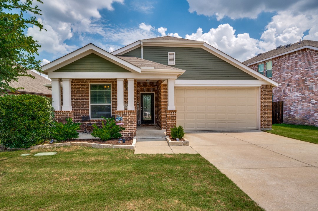 1217 Roadrunner Drive Little Elm TX 75068