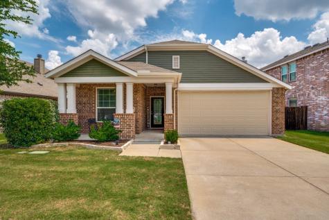 1217 Roadrunner Drive Little Elm TX 75068