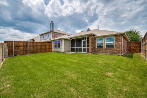 1217 Roadrunner Drive Little Elm TX 75068
