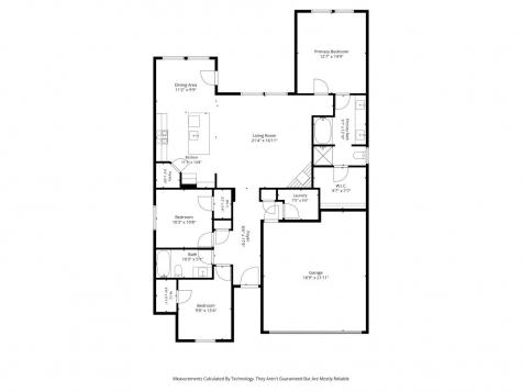 1217 Roadrunner Drive Little Elm TX 75068