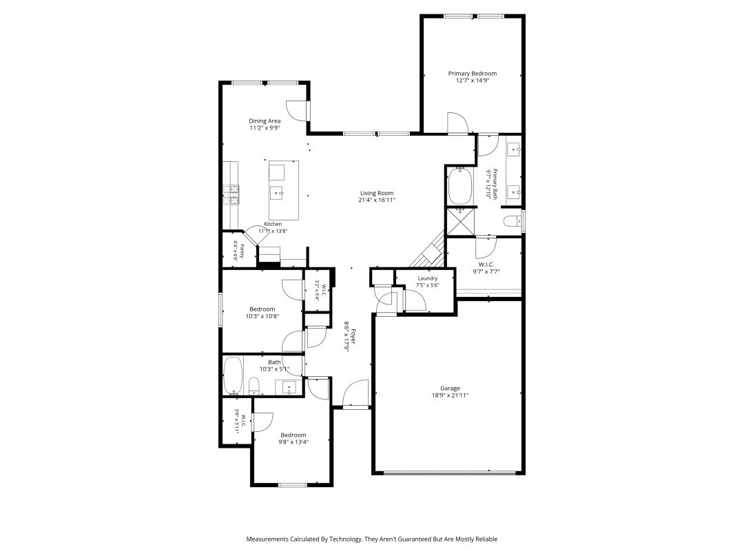 1217 Roadrunner Drive Little Elm TX 75068