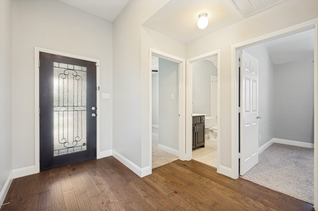 1217 Roadrunner Drive Little Elm TX 75068